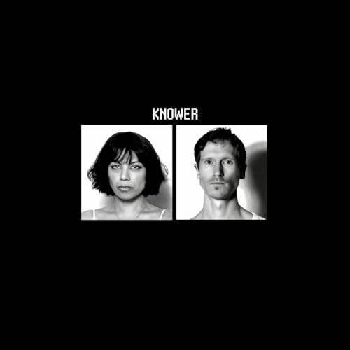 Knower - Knower Forever - Japan  CD