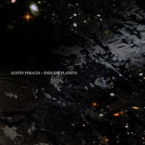 Austin Peralta - Endless Planets (Deluxe Edition) - Japan CD