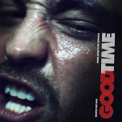 Oneohtrix Point Never - GOOD TIME ORIGINAL MOTION PICTURE SOUNDTRACK - Japan CD Bonus Track Limited Edition