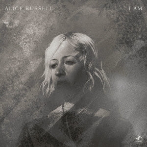 Alice Russell - I Am - Import CD