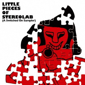 Stereolab - Little Pieces Of Stereolab [A Switched On Sampler] - Import CD