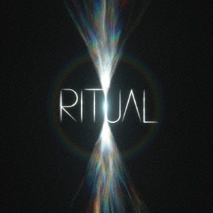 Jon Hopkins - Ritual - Import CD