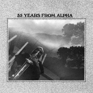 Deadly Headley Bennett - 35 YEARS FROM ALPHA - Import CD Bonus Track