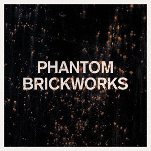 Bibio - Phantom Brickworks - Import CD