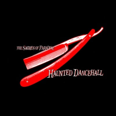 The Sabres Of Paradise - Haunted Dancehall - Import Vinyl 2 LP Record