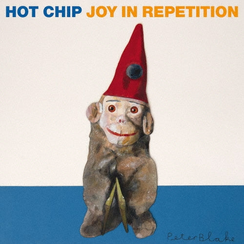 Hot Chip - Joy In Repetition - Import CD