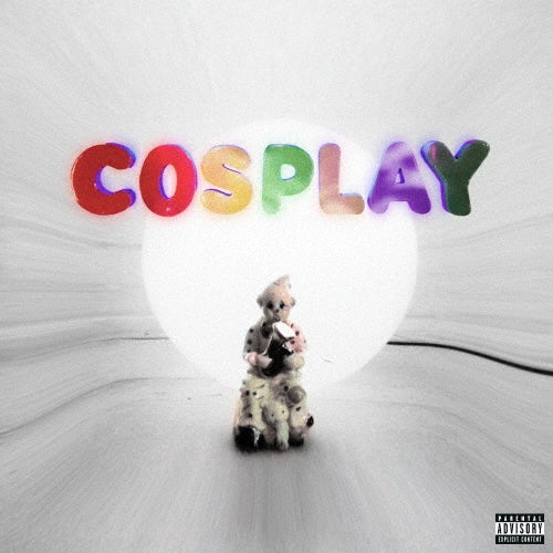 Sorry - Cosplay - Japan CD