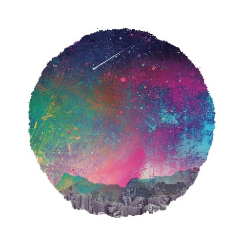 Khruangbin - The Universe Smiles upon You - Import Vinyl LP Record With Obi Limited Edition