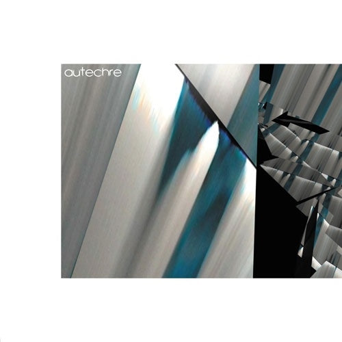 Autechre - Confield - Japan CD Bonus Track Limited Edition