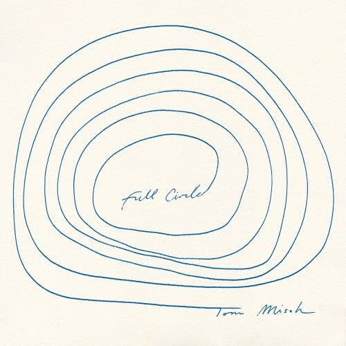 Tom Misch - Full Circle - Japan CD