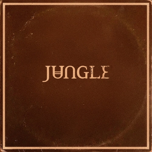 Jungle - Sunshine - Japan CD