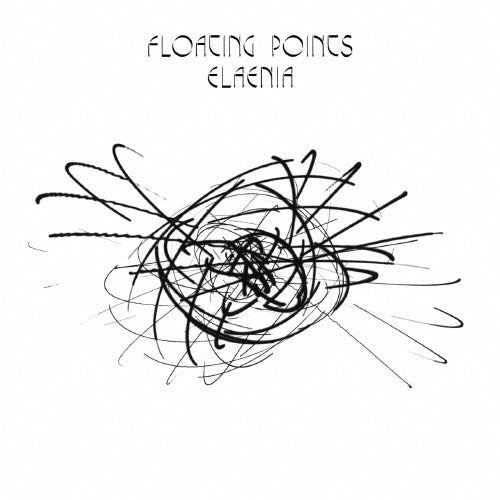 Floating Points - Eleania - Import CD