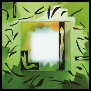 Brian Eno - The Shutov Assembly - Japan Mini LP UHQCD