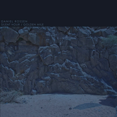 Daniel Rossen - Silent Hour / Golden Mile - Import CD
