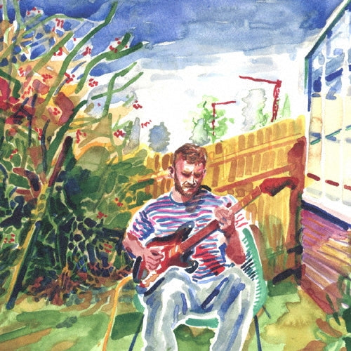 Tom Misch - Quarantine Sessions - Japan CD