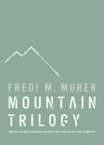 Movie - Mountain Trilogy Box - Japan Blu-ray Disc+2DVD