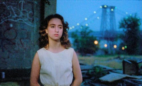 Chantal Akerman - Chantal Akerman Blu-ray BOX IV - Japan 3 Blu-ray Disc Box Set