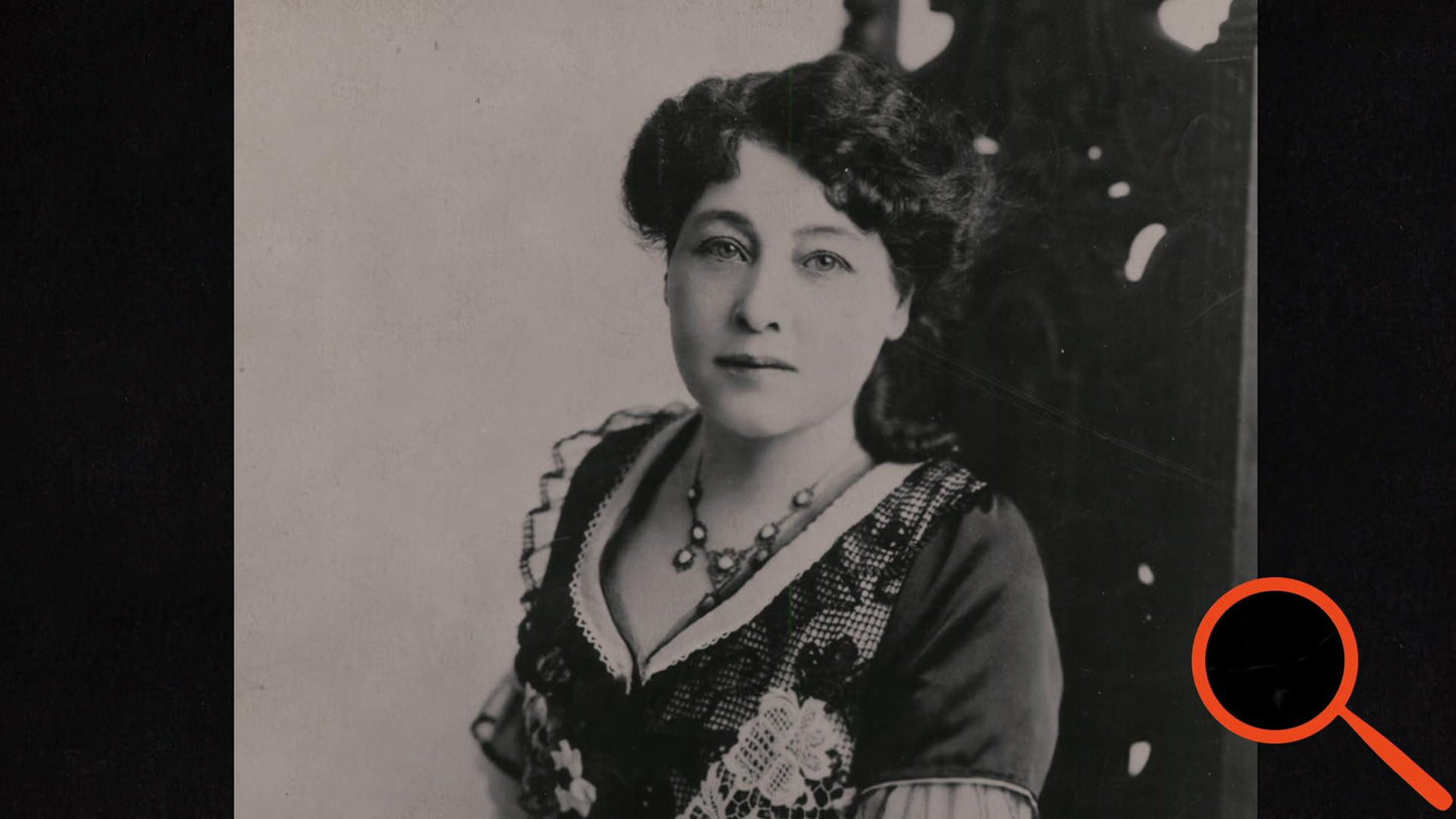Movie (Documentary) - Be Natural: the Untold Story of Alice Guy-blache - Japan DVD