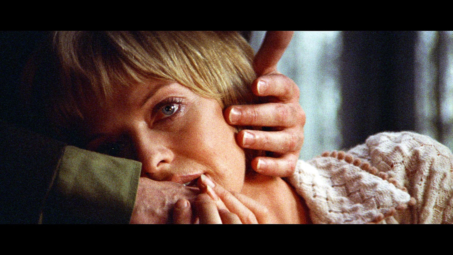 Susannah York - Robert Altman's Images - Japan Blu-ray Disc