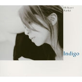 Hikari Aoki - Indigo - Japan CD