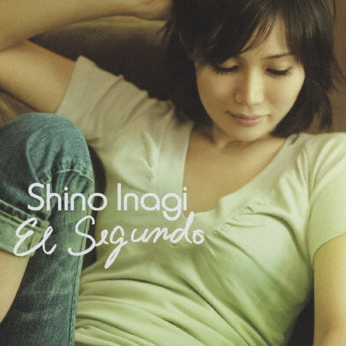 Shino Inagi - El Segundo - Japan CD