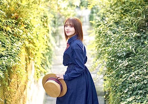 Akari Kito - Magie x Magie [Anime Edition] - Japan CD single