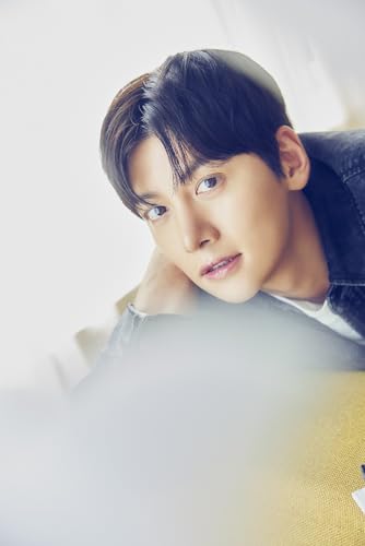 Ji Chang-Wook - Anata Ga Itekureta - Japan CD+Photo Book Limited Edition