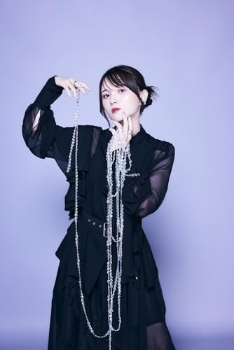Akari Kito - Yume No Ito - Japan  CD single