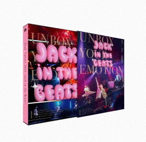 Lead - Lead Upturn 2023 ～Jack in the Beats～ - Japan DVD