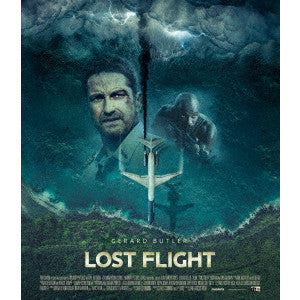 Movie - Plane - Japan Blu-ray Disc