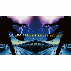 GLAY - THE FRUSTRATED Anthology - Japan 2CD+Blu-ray – CDs Vinyl Japan Store  2024, CD, CDs, GLAY, J-Pop/Enka, Pop CDs