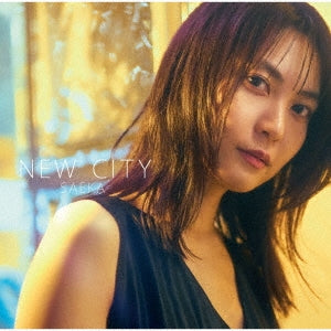 Saeka - NEW CITY - Japan CD