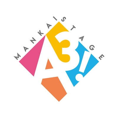 Various Artists - Mankai Stage『A3!』Mankai Selection Vol.2 - Japan CD