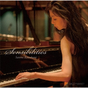 Satomi Kawakami - Sensibilities - Japan SACD Hybrid