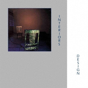 Interiors - Design - JapanLP Record