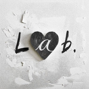 go!go!vanillas - Lab. - Japan CD