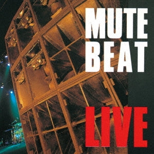 MUTE BEAT - Live - Japan UHQCD