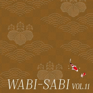 Various Artists - Wabi-Sabi Vol.11 - Japan CD