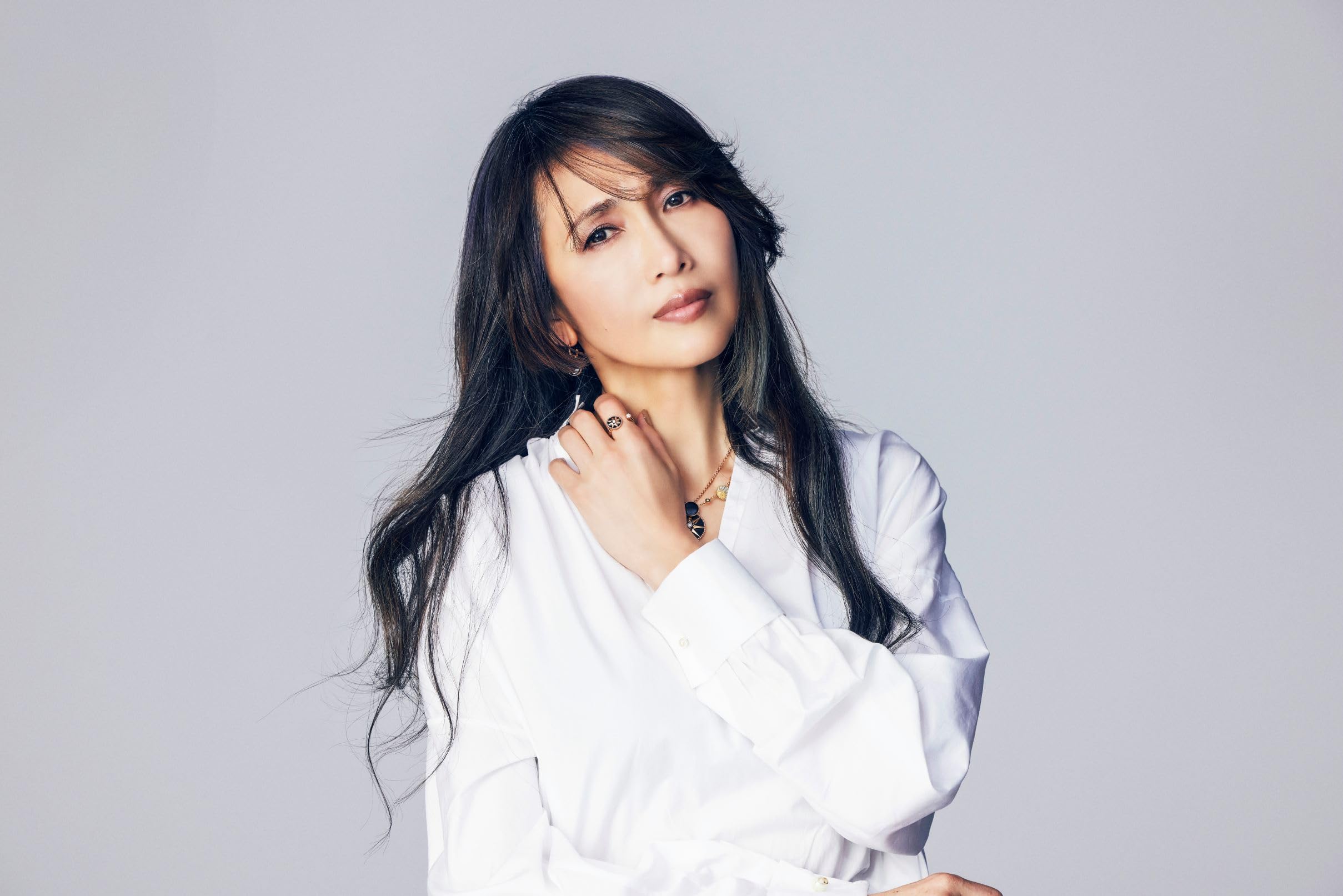 Shizuka Kudo - Shizuka Kudo 「piece of my heart」 Concert Tour