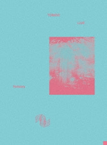 Tomoo  -  Tomoo Live "Estuary"At Line Cube Shibuya  -  Japan DVD