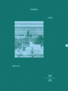 Tomoo - Mtv Unplugged Presents: Tomoo Acoustic Tour 2024 "Mirrors" - Japan DVD