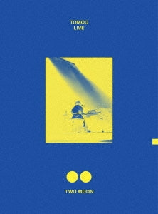 Tomoo - Tomoo Live Tour 2023-2024 "Two Moon" - Japan Blu-ray Disc