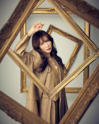 Shizuka Kudo - Love Paradox - Japan CD