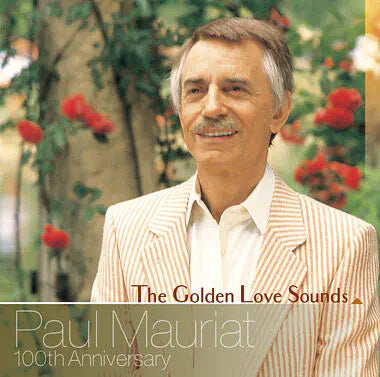 Paul Mauriat  - Best of Paul Moriah 100th Birthday - Japan CD