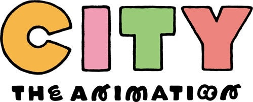 Animation - CITY THE ANIMATION DVD Vol.1 - Japan DVD