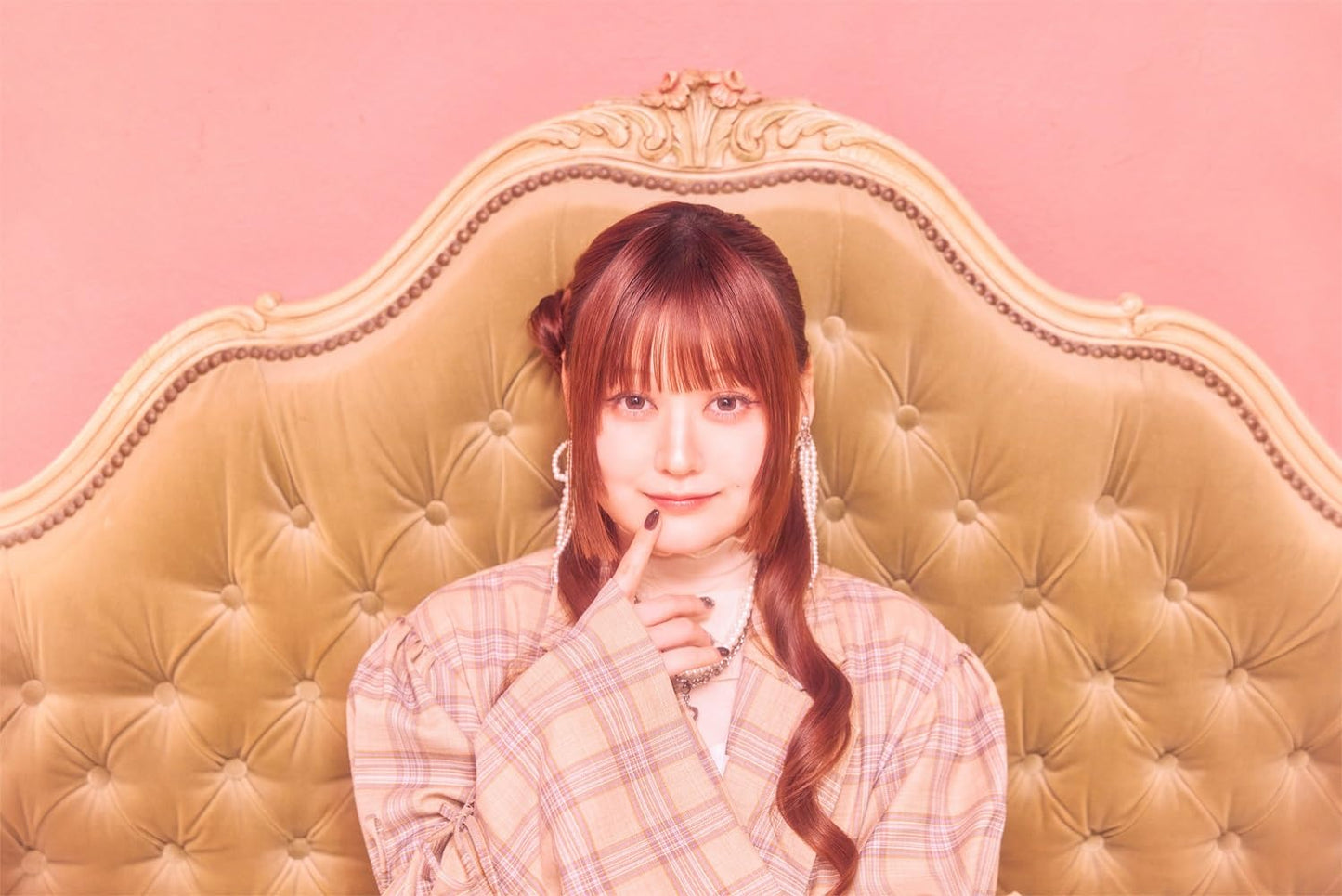 Hina Tachibana - HOLIC - Japan CD+Blu-ray Disc+mini photo Book+trekka Box Set Limited Edition