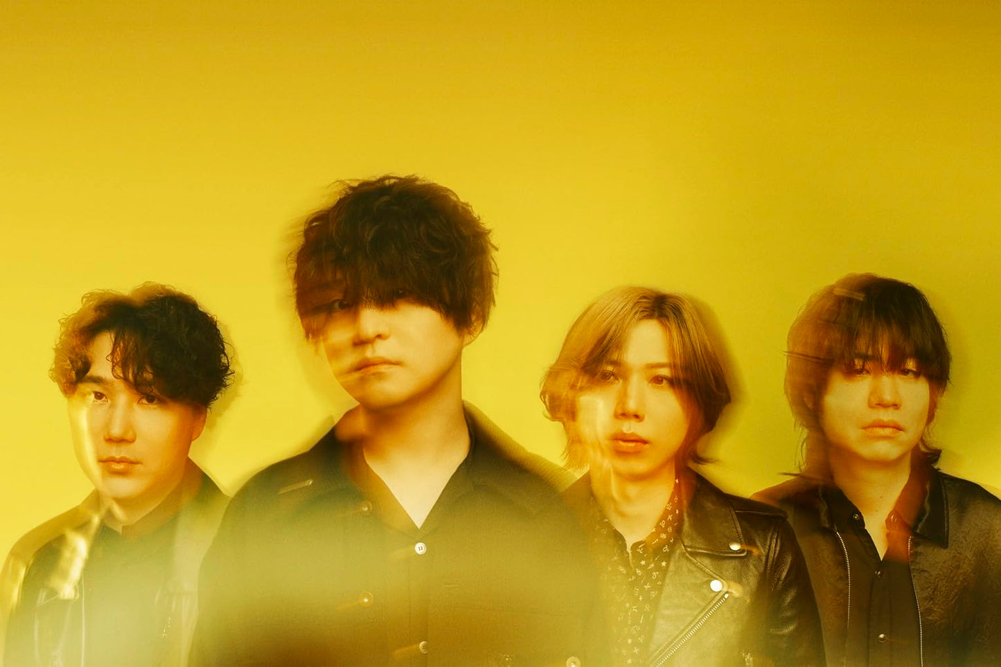 Official HIGE DANdism - Official髭男dism Arena Tour 2024 - Rejoice - - Japan 2 CD