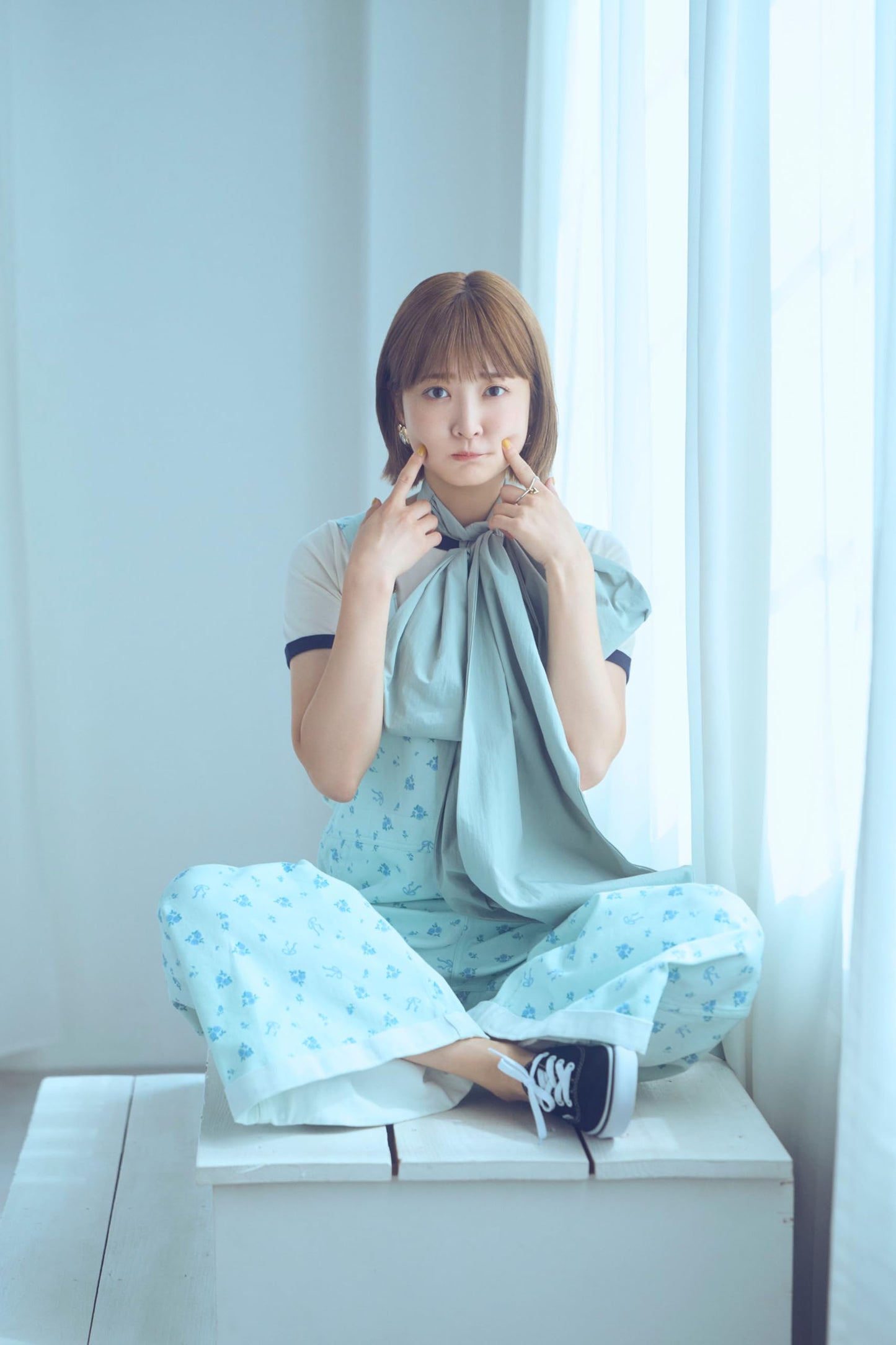 Yurika Kubo - any thin, but flexible bamboo - Japan CD+Blu-ray Disc Limited Edition