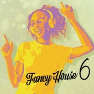 Various Artists - Fancy House 6 - Japan CD