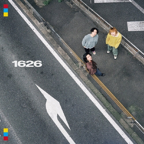 Re:name - 1626 - Japan CD